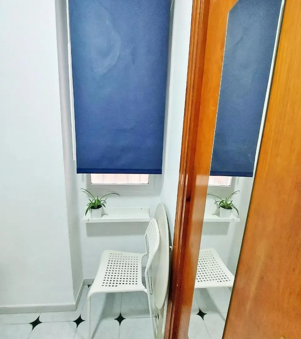 מאלגה Guests House River ספרד